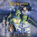 The Ringnonian Saga Audiobook