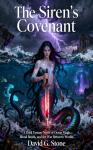 The Siren's Covenant: A Dark Fantasy Novel of Ocean Magic, Blood Bonds, and the War Between Worlds Audiobook