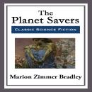The Planet Savers Audiobook