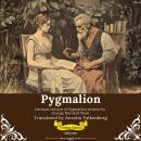 [German] - Pygmalion German Version Audiobook