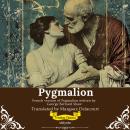 [French] - Pygmalion French Version Audiobook