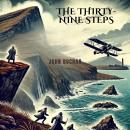 The Thirty-nine Steps Audiobook