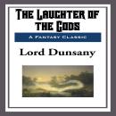 The Laughter of the Gods Audiobook