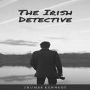 The Irish Detective Audiobook