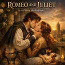 Romeo And Juliet Audiobook