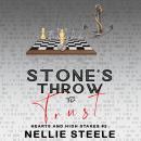 Stone's Throw to Trust Audiobook