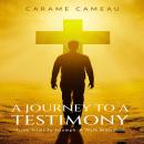 A Journey to a Testimony: From Trials to Triumphs: A Walk with God Audiobook
