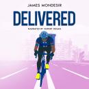 Delivered Audiobook