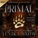Primal Audiobook