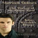 Sherlock Holmes: The Pursuit of the House-Boat Audiobook