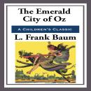 The Emerald City of Oz Audiobook