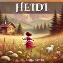 Heidi Audiobook