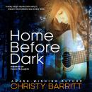 Home Before Dark: Caroline McLaughlin Audiobook