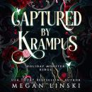 Captured by Krampus Audiobook