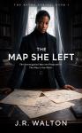 The Map She Left: The Investigation Was the Preparation. The Map Is the Work. Audiobook