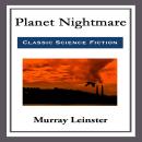 Planet Nightmare Audiobook