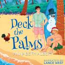 Deck the Palms Audiobook