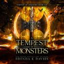 A Tempest of Monsters Audiobook