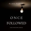 Once Followed (A Riley Paige Mystery—Book 24) Audiobook