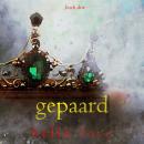 [Dutch; Flemish] - Gepaard (Boek Drie): Digitaal voorgelezen door een electronisch gegenereerde stem Audiobook