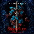 Soul Crossed: Unraveled (Soul Crossed—Book Two) Audiobook