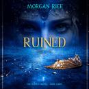 The Sixfold Crown: Ruined (The Sixfold Crown Series—Book Three): Digitally narrated using a synthesized voice Audiobook