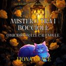 [Italian] - Mistero tra i Boccioli: Omicidio tra le Calendule (Un Giallo con Alice Bloom - Libro 1): Narrato digitalmente con voce sintetizzata Audiobook