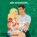 Green Card Christmas: a Christmas, marriage of convenience, soccer romcom Audiobook