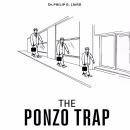 The Ponzo Trap Audiobook