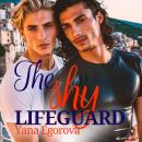 The Shy Lifeguard: Gay Love Story Audiobook