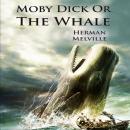 The Whale: (or Moby Dick) Audiobook