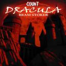 Count Dracula Audiobook