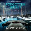 Forgotten Secret Audiobook