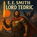 Lord Tedric Audiobook