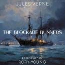 The Blockade Runners Audiobook