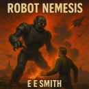 Robot Nemesis Audiobook
