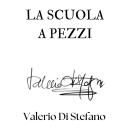 [Italian] - La scuola a pezzi Audiobook