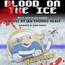 Blood on the Ice Audiobook