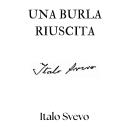 [Italian] - Una burla riuscita Audiobook