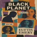 Black Planet Audiobook