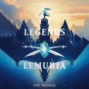 Legends of Lemuria Audiobook