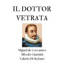 [Italian] - Il Dottor Vetrata Audiobook