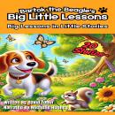 Bartok the Beagle's Big Little Lessons: Big Lessons in Little Stories Audiobook