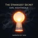 The Strangest Secret Audiobook
