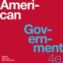 American Government 4e: (OpenStax Audio Textbook) Audiobook