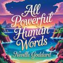 All Powerful Human Words Audiobook