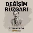[Turkish] - Değişim Rüzgarı Audiobook