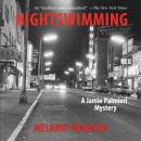 Nightswimming: A Jamie Palmieri Mystery Audiobook
