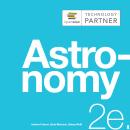 Cover of Astronomy 2e: (OpenStax audio textbook)