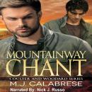 Mountainway Chant Audiobook